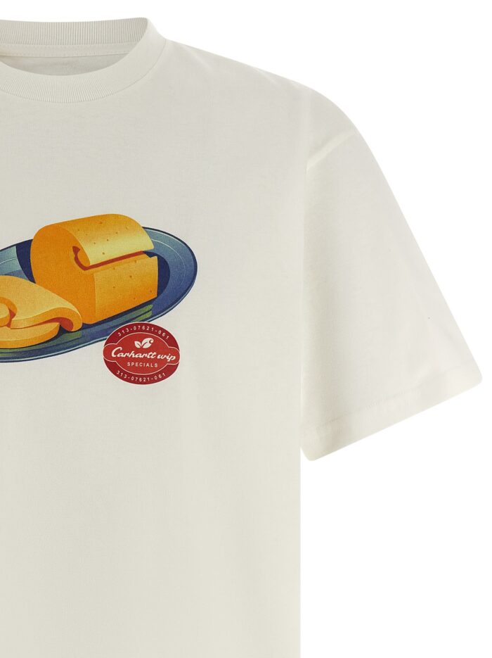 Carhartt Wip 'Fromage' T-shirt
