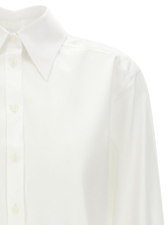 DOLCE&GABBANA Front And Back Shirt