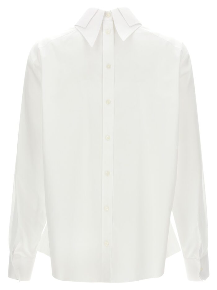 DOLCE&GABBANA Front And Back Shirt