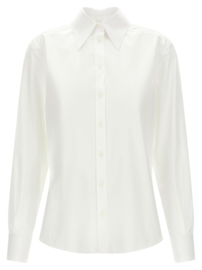dolce&gabbana front and back shirt DOLCE&GABBANA Front And Back Shirt