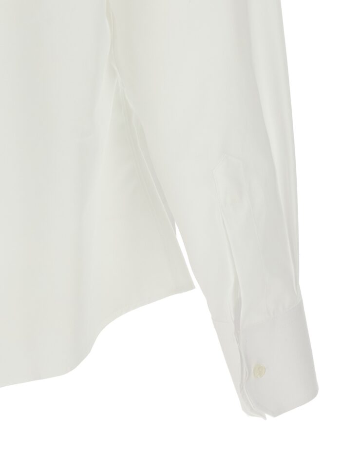 DOLCE&GABBANA Front And Back Shirt