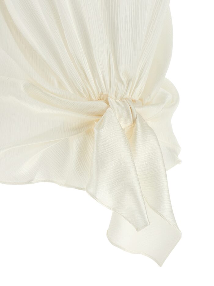 J.W.ANDERSON 'Front Knot' Top