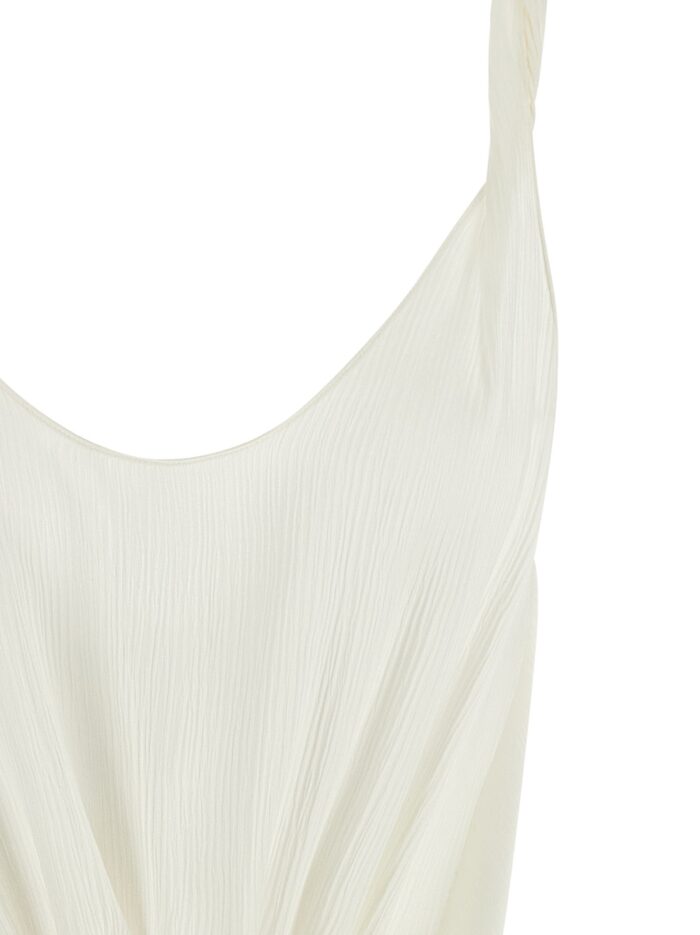 J.W.ANDERSON 'Front Knot' Top