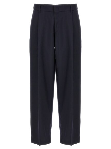 CELLAR DOOR Front Pleat Pants