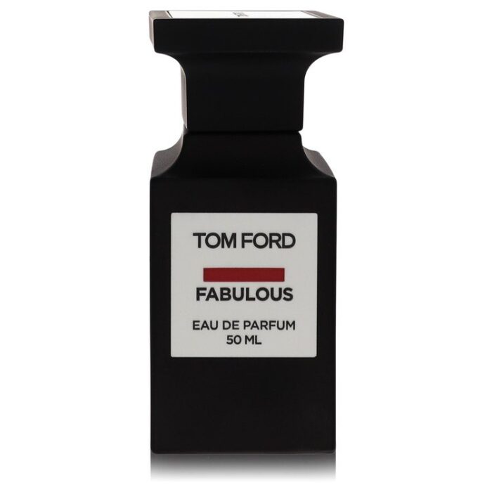 Fucking Fabulous By Tom Ford - Eau De Parfum Spray (unboxed) 1.7 Oz