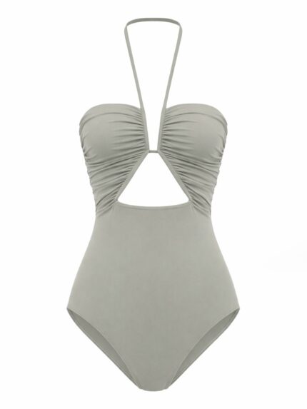 Rick Owens One Piece Swimsuit