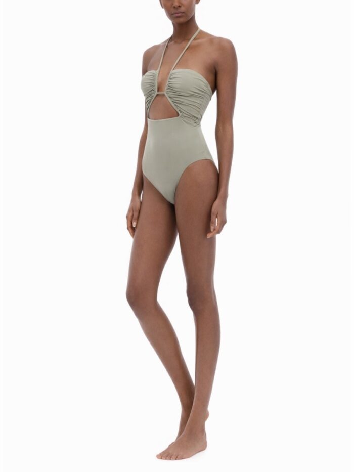 Rick Owens One Piece Swimsuit