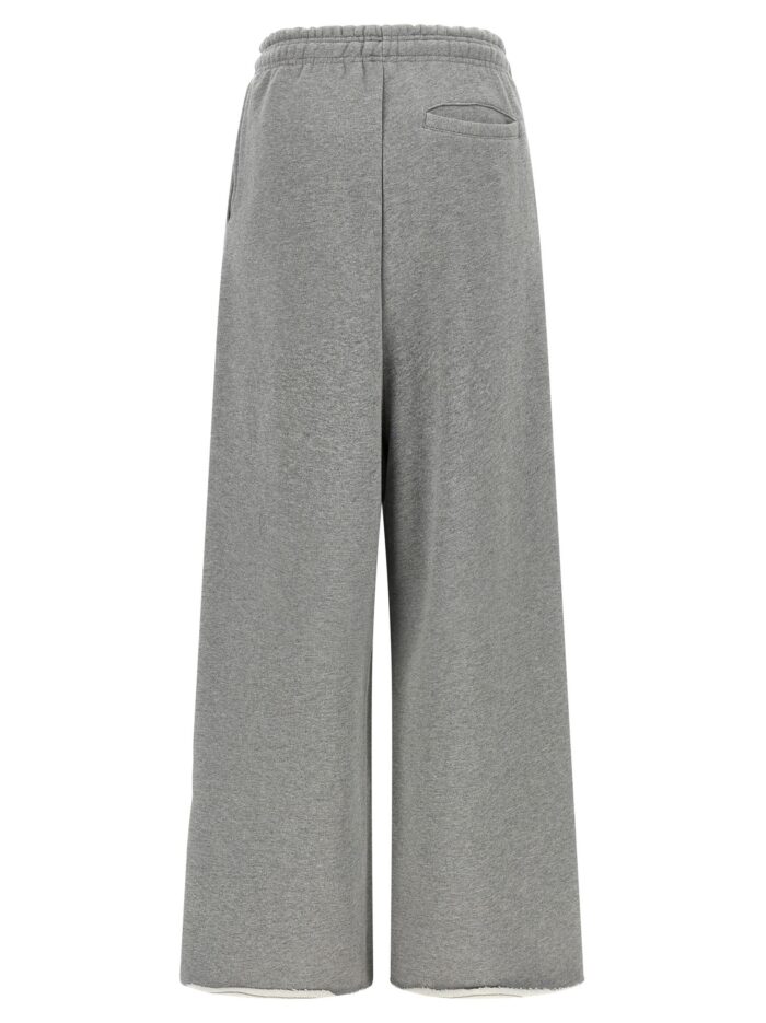 ENTIRE STUDIOS 'Full Sweatpant' Sweatshirt Pants