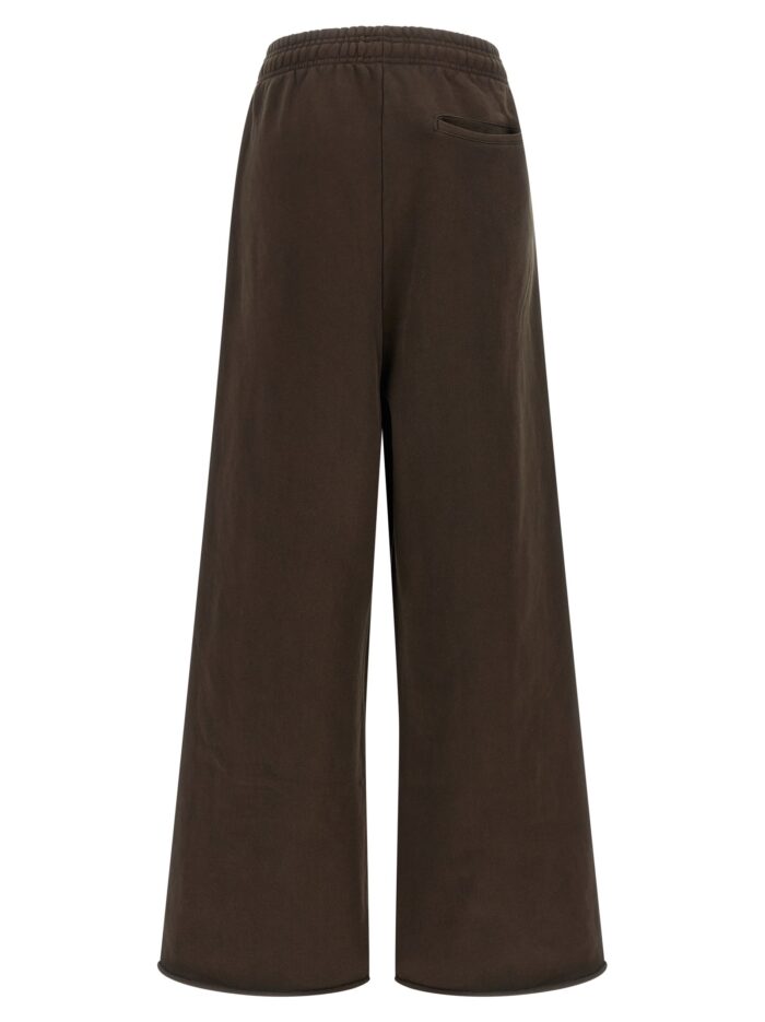 ENTIRE STUDIOS 'Full Sweatpant' Sweatshirt Pants