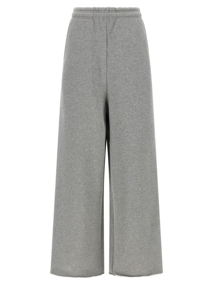 entire studios 'full sweatpant' sweatshirt pants ENTIRE STUDIOS 'Full Sweatpant' Sweatshirt Pants