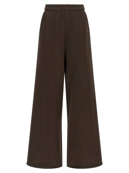 ENTIRE STUDIOS 'Full Sweatpant' Sweatshirt Pants