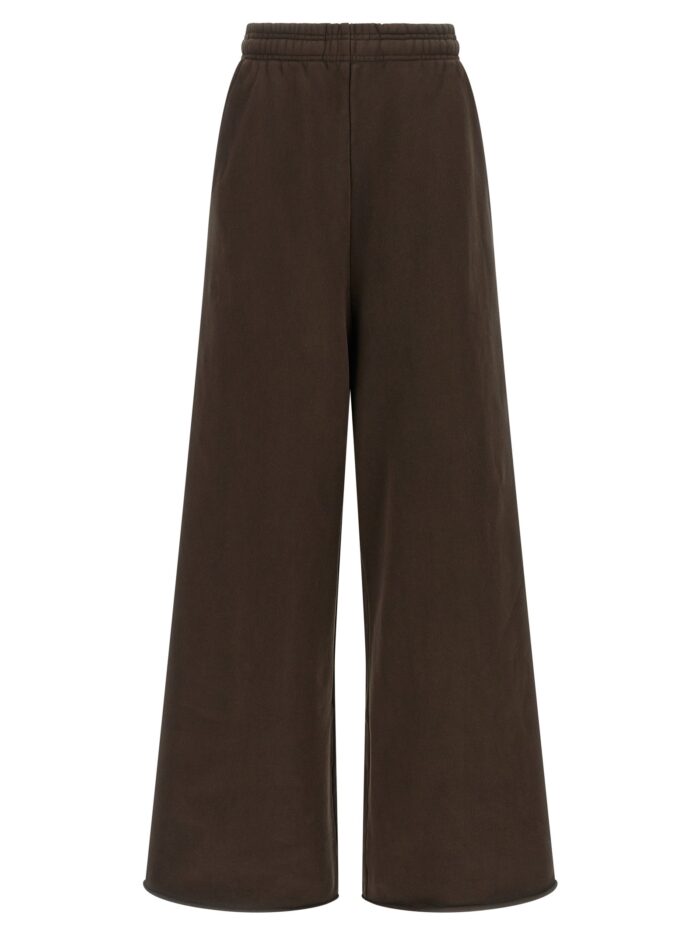 ENTIRE STUDIOS 'Full Sweatpant' Sweatshirt Pants