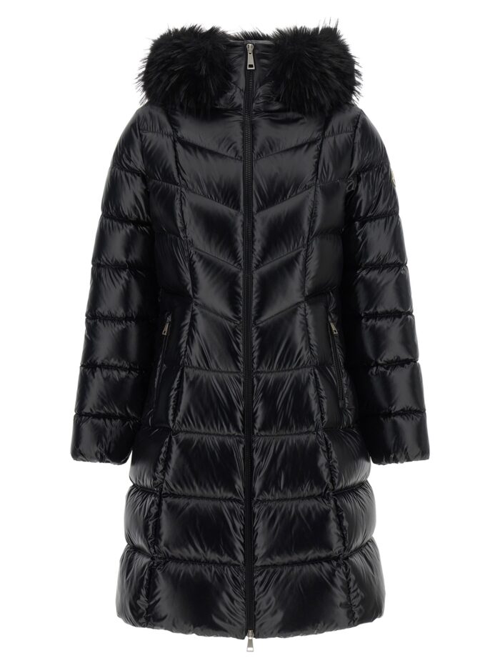 Moncler 'Fulmarusse' Down Jacket