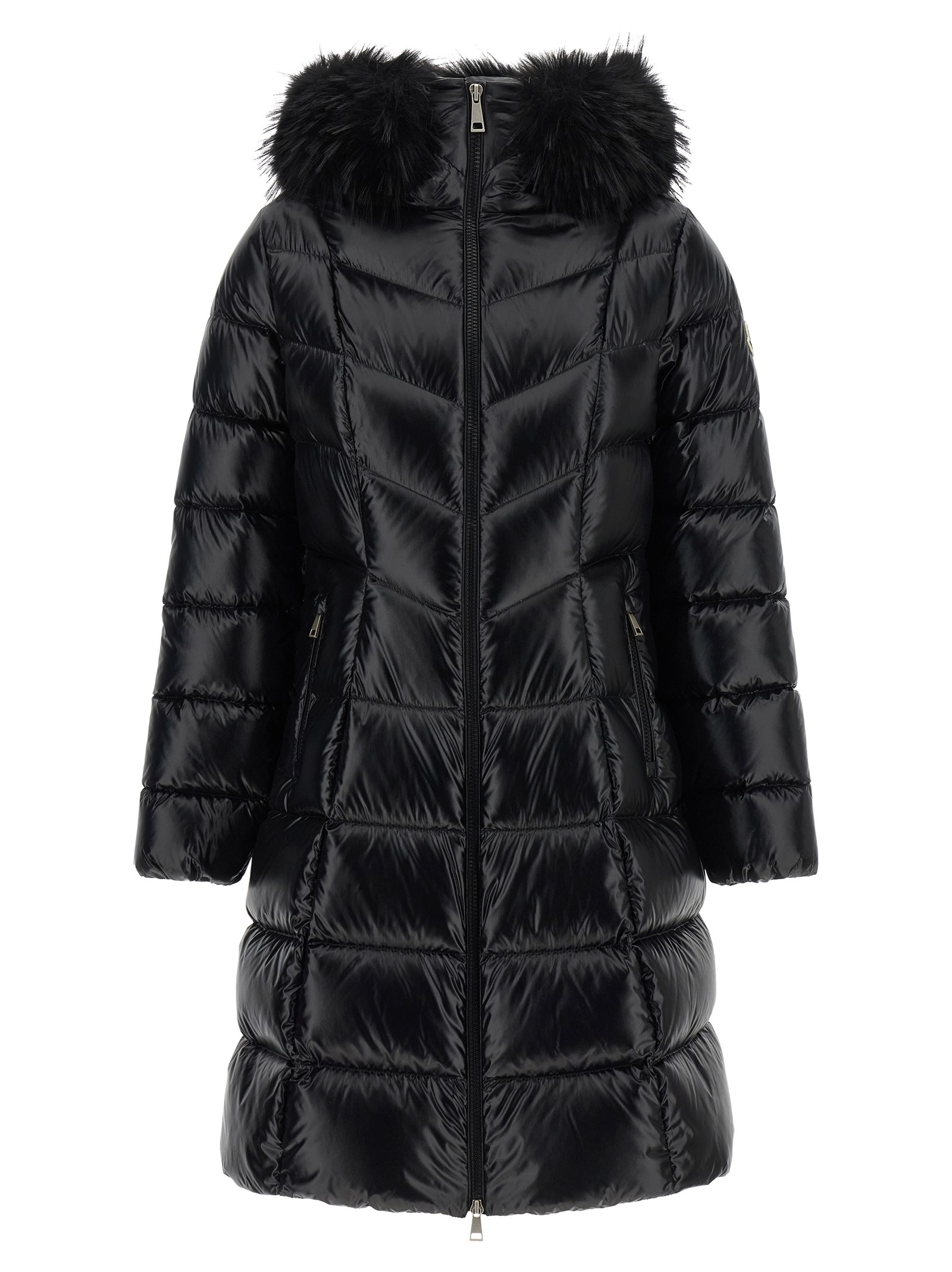 Moncler 'Fulmarusse' Down Jacket