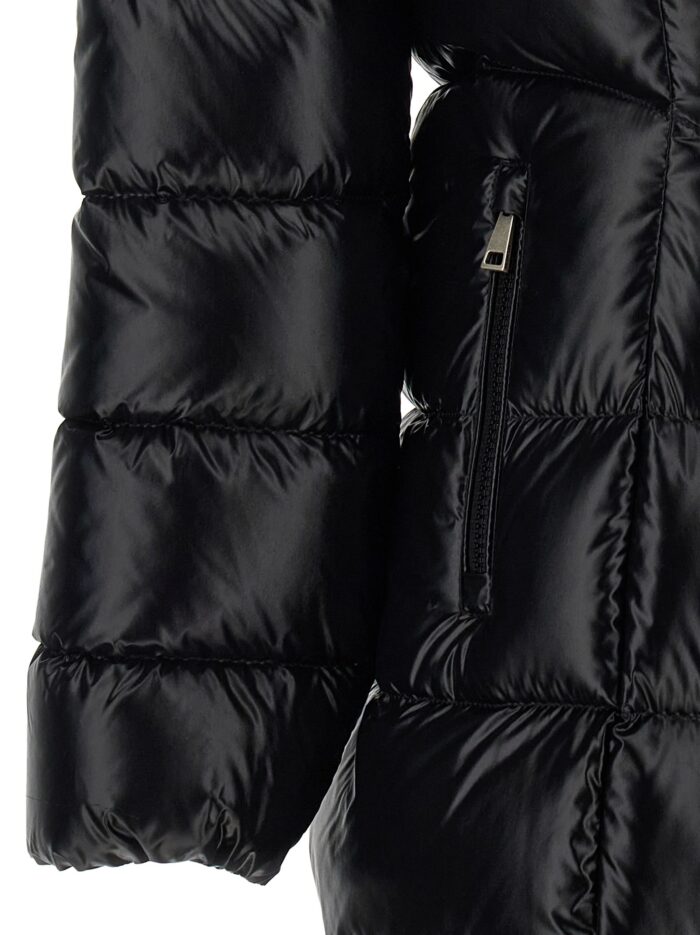 Moncler 'Fulmarusse' Down Jacket