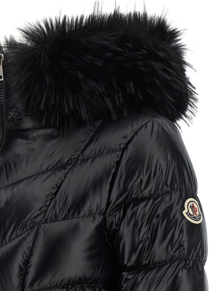 Moncler 'Fulmarusse' Down Jacket
