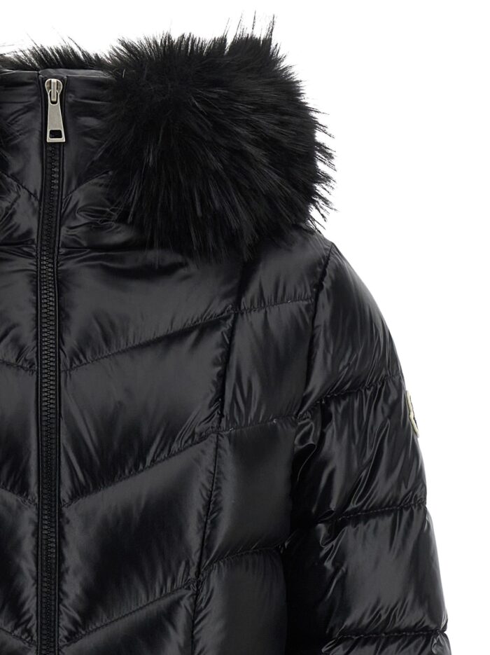 Moncler 'Fulmarusse' Down Jacket