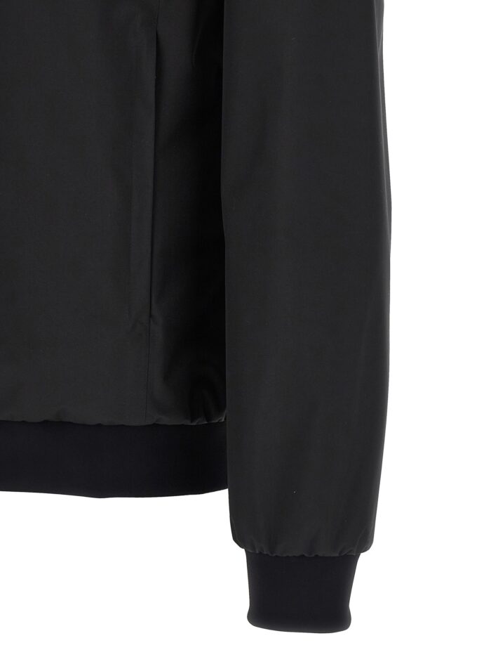 Herno 'Functional' Bomber Jacket