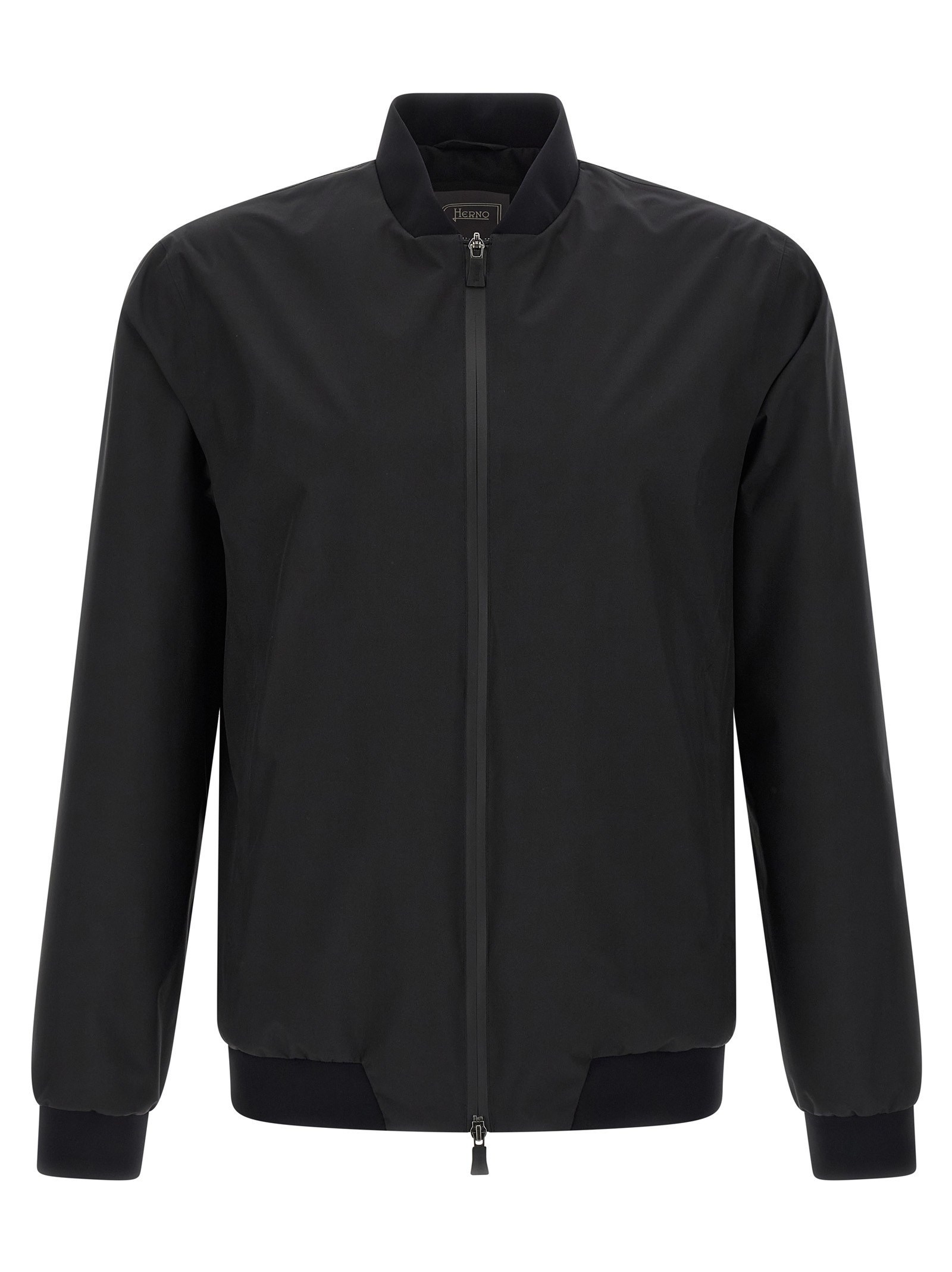 Herno 'Functional' Bomber Jacket