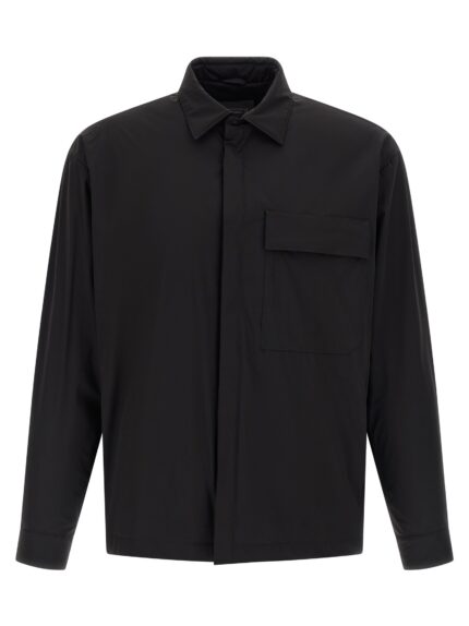 Herno 'Functional' Overshirt