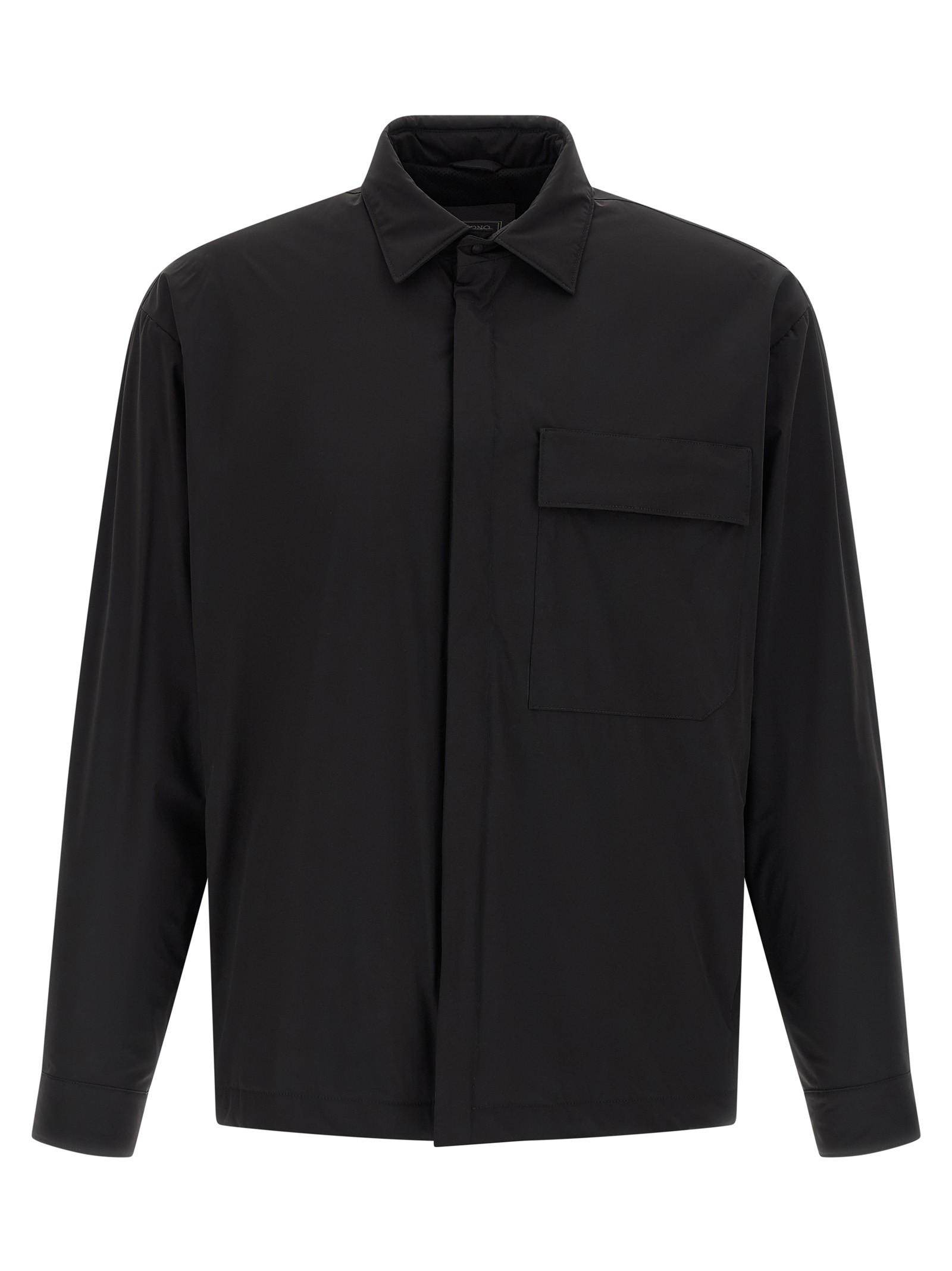 Herno 'Functional' Overshirt