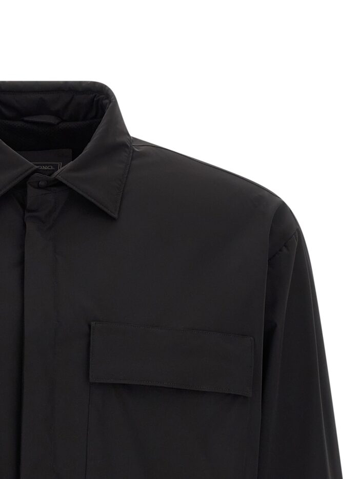 Herno 'Functional' Overshirt