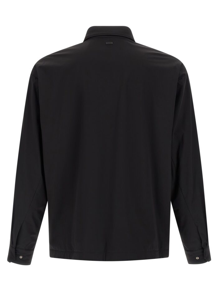 Herno 'Functional' Overshirt