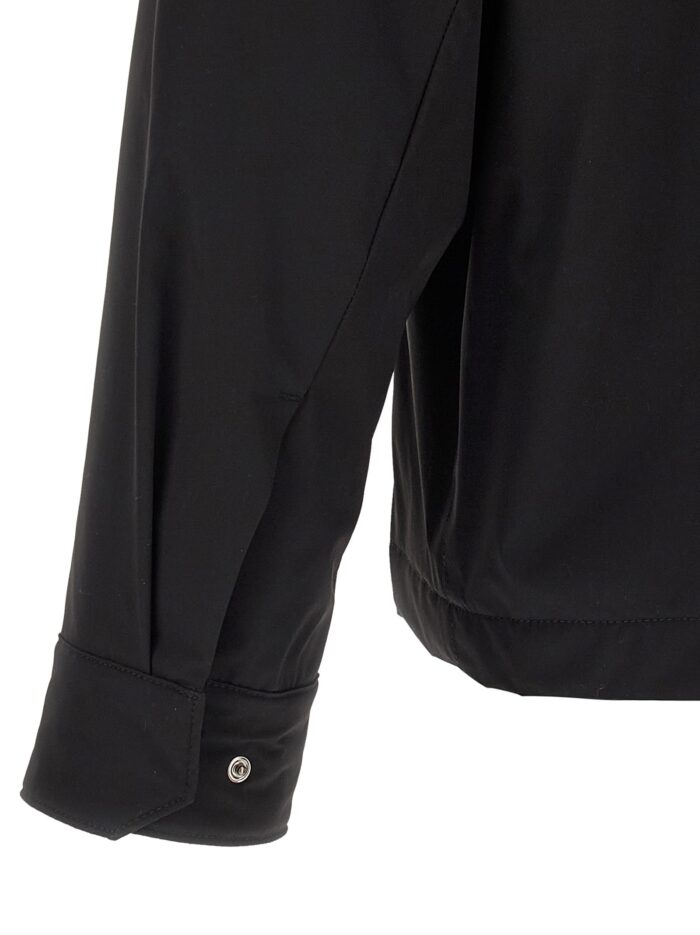 Herno 'Functional' Overshirt