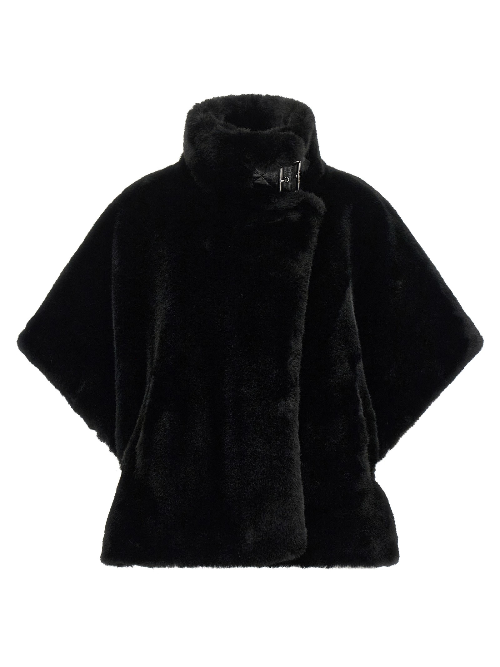 Pinko Fur Cape