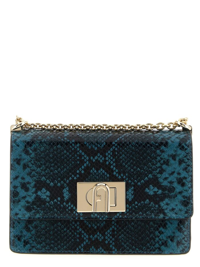 'furla 1927' mini crossbody bag 'Furla 1927' Mini Crossbody Bag