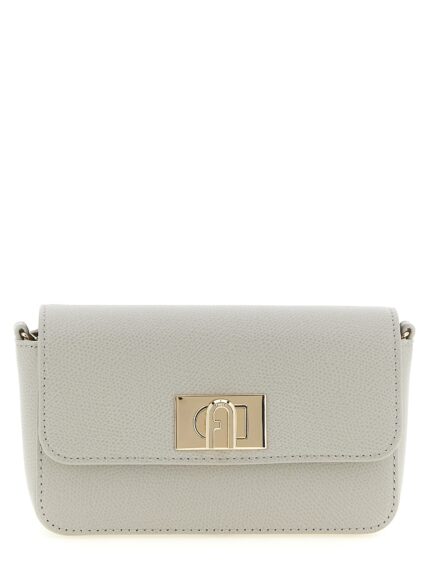 'Furla 1927' Mini Crossbody Bag