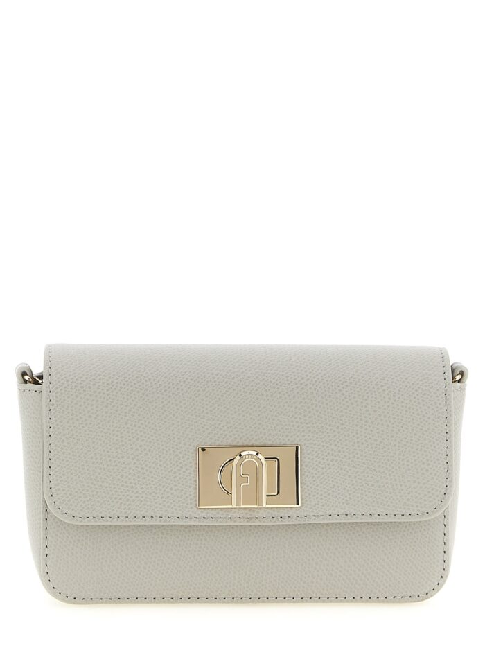 'furla 1927' mini crossbody bag 'Furla 1927' Mini Crossbody Bag