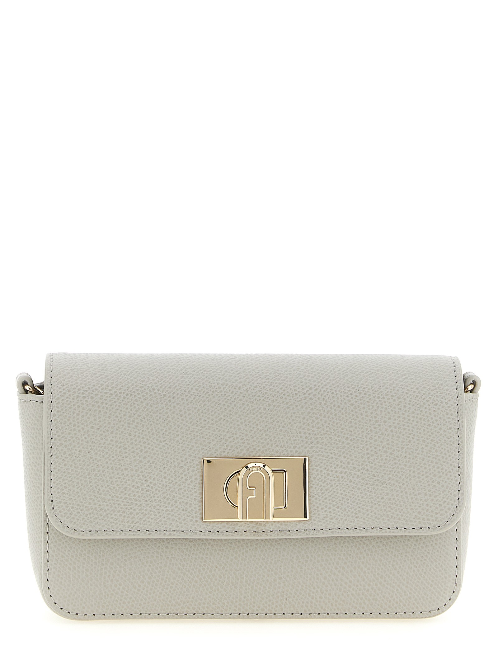 'Furla 1927' Mini Crossbody Bag