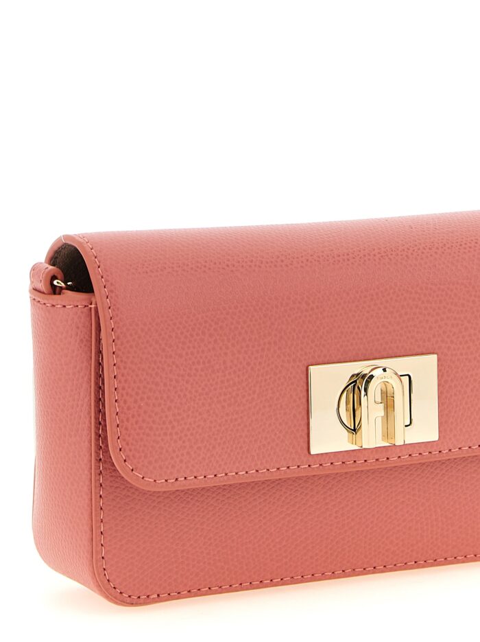 'Furla 1927' Mini Crossbody Bag