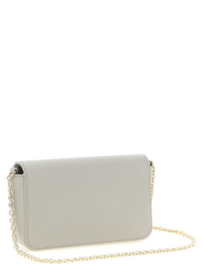 'Furla 1927' Mini Crossbody Bag