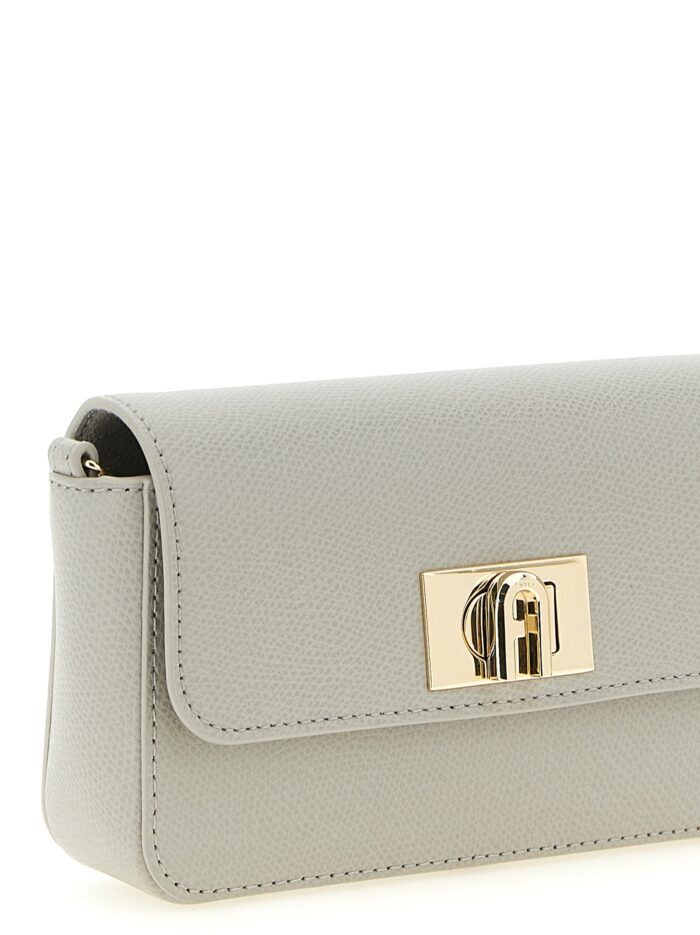 'Furla 1927' Mini Crossbody Bag