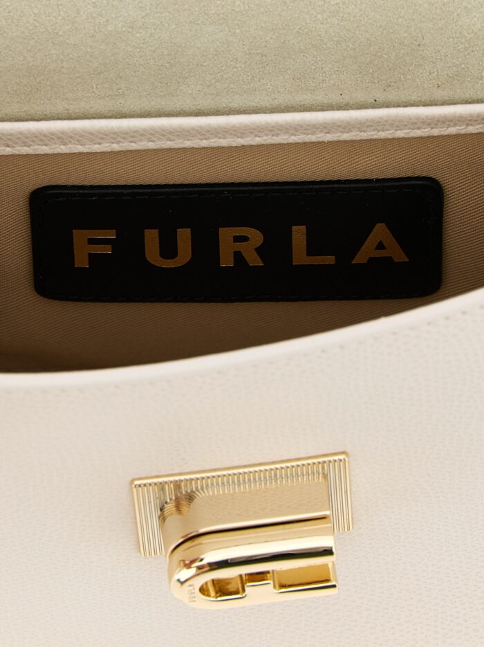 'Furla 1927' Mini Crossbody Bag