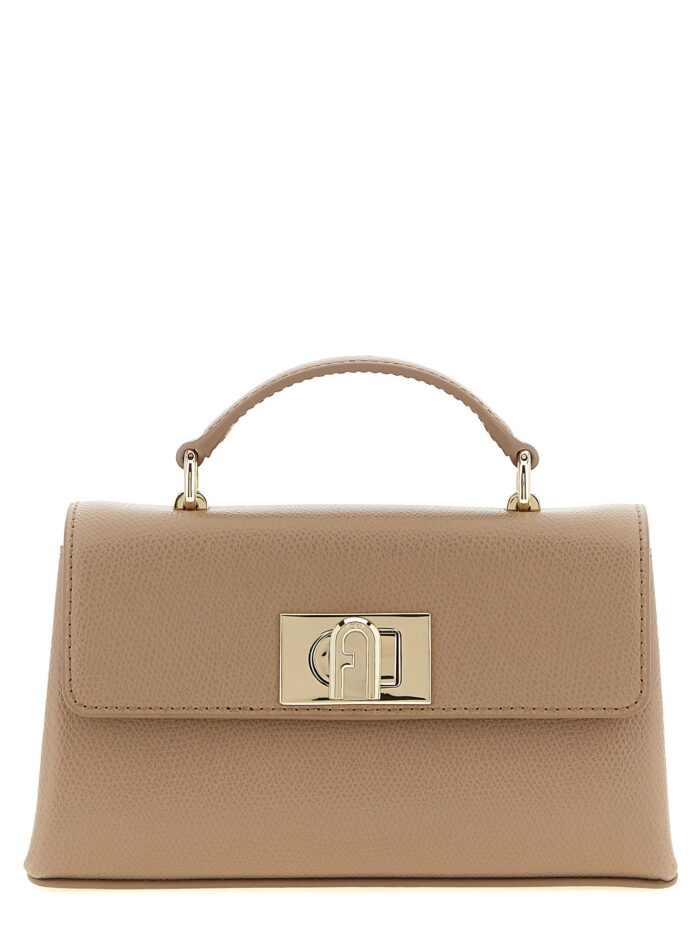 'furla 1927' mini crossbody bag 'Furla 1927' Mini Crossbody Bag