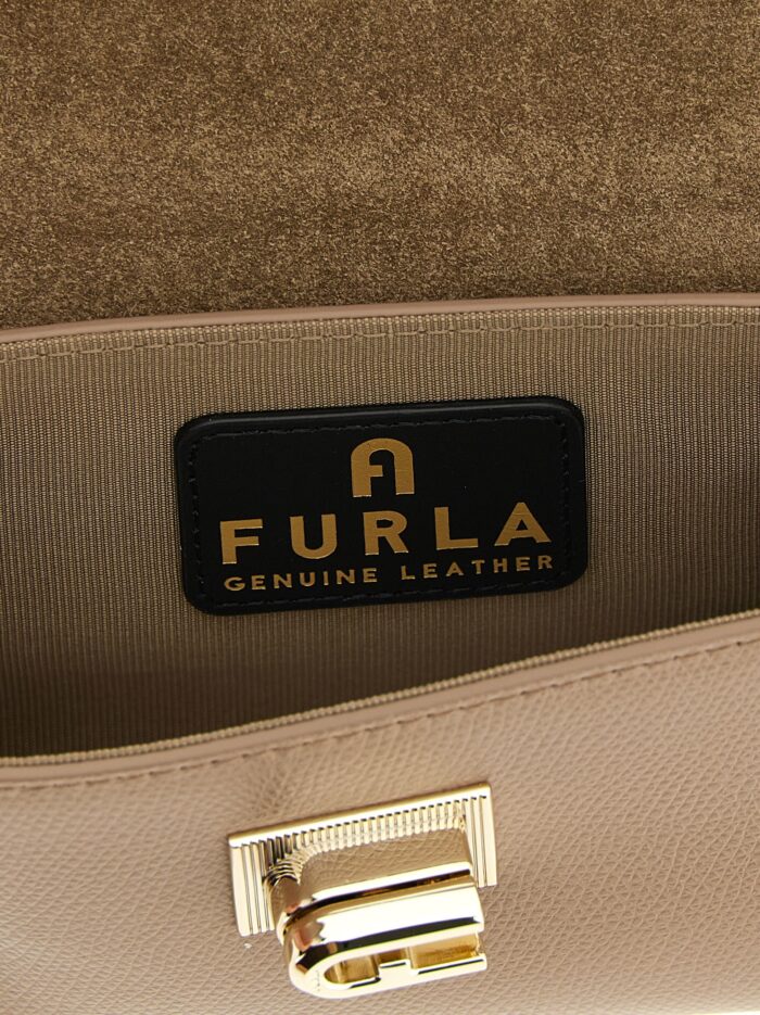 'Furla 1927' Mini Crossbody Bag