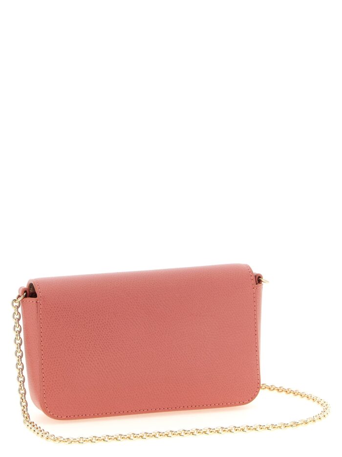 'Furla 1927' Mini Crossbody Bag