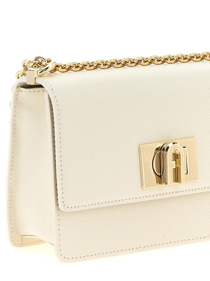 'Furla 1927' Mini Crossbody Bag