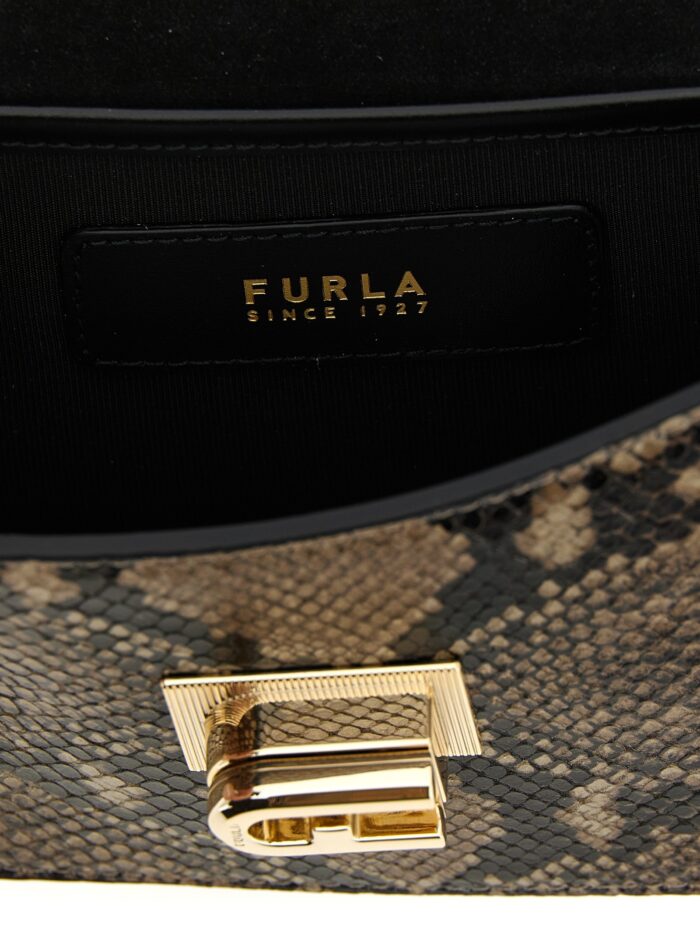 'Furla 1927' Mini Crossbody Bag