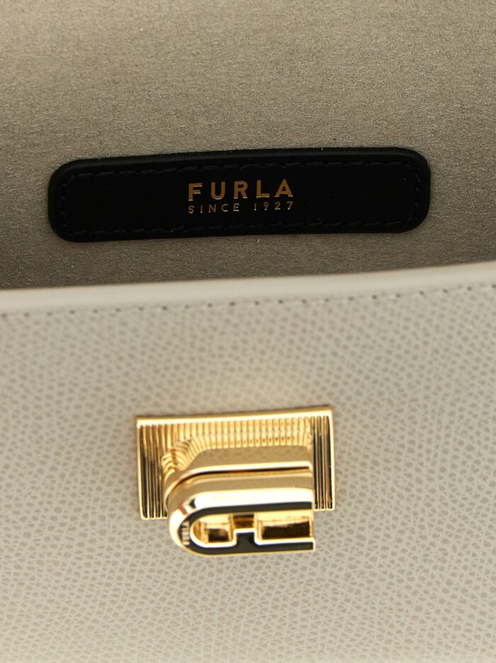 'Furla 1927' Mini Crossbody Bag