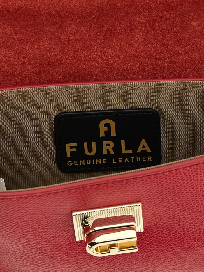 'Furla 1927' Mini Crossbody Bag
