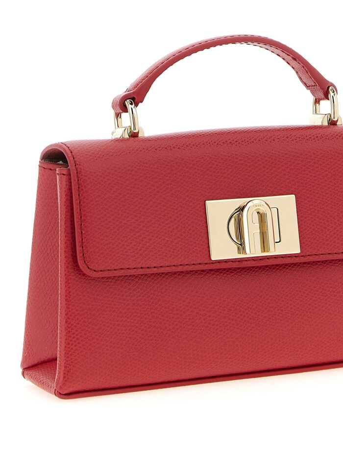 'Furla 1927' Mini Crossbody Bag