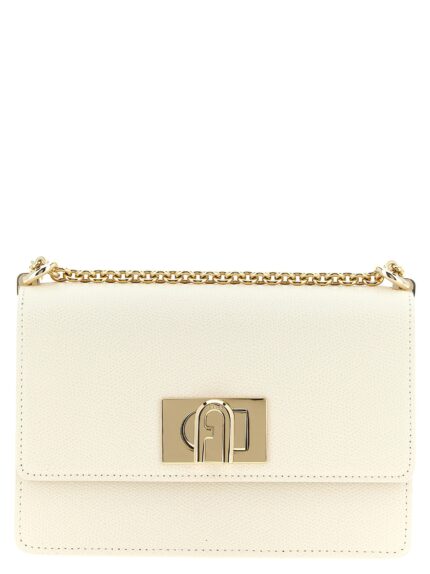 'Furla 1927' Mini Crossbody Bag