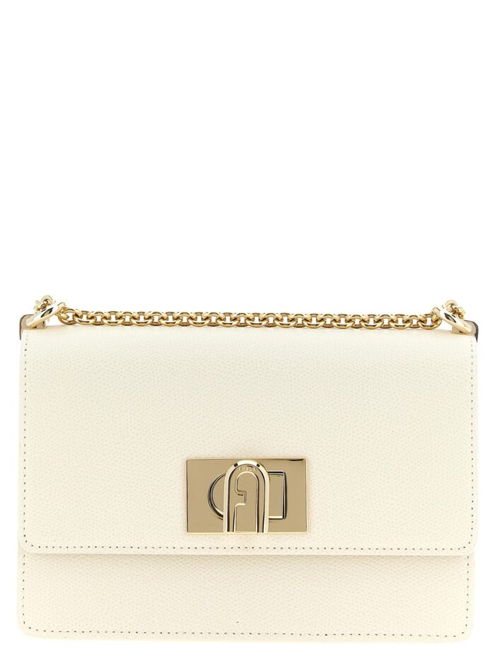 'furla 1927' mini crossbody bag 'Furla 1927' Mini Crossbody Bag