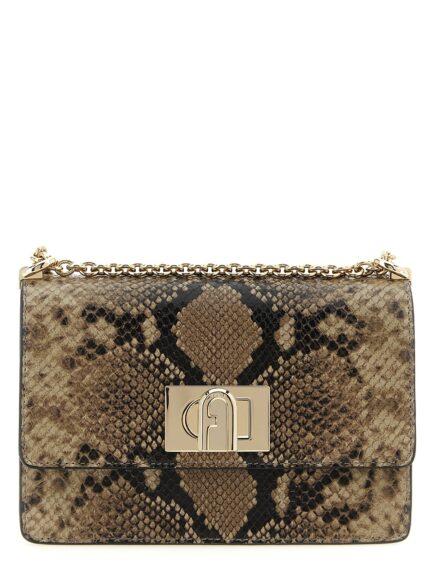 'Furla 1927' Mini Crossbody Bag