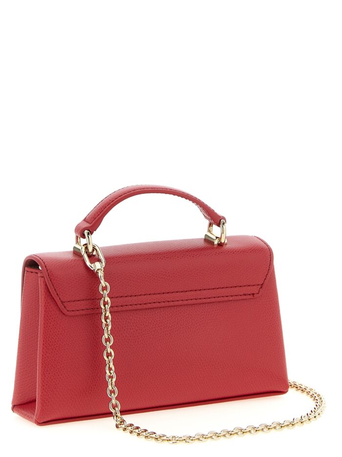 'Furla 1927' Mini Crossbody Bag