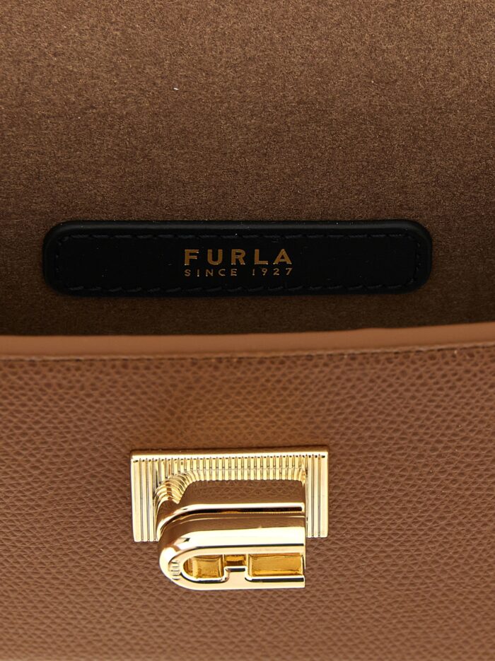 'Furla 1927' Mini Crossbody Bag